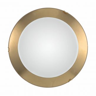 KOLARZ A1306.13.3.AU MOON lampa sufitowa złoto 24K