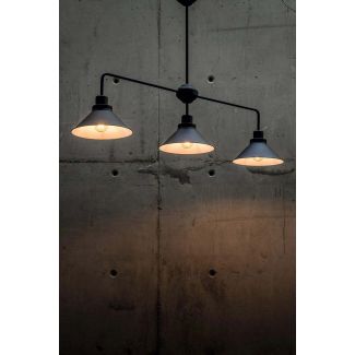 NOWODVORSKI CRAFT 9150 lampa wewnętrzna sufitowa przysufitowa