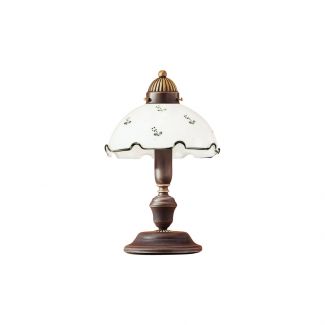 KOLARZ 731.73.21 NONNA lampa stołowa