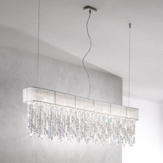KOLARZ 1314.87.5.P1.KPT PRISMA lampa wisząca