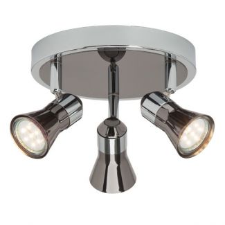 BRILLIANT JUPP LED G18334/76 LAMPA SUFITOWA - REFLEKTOR