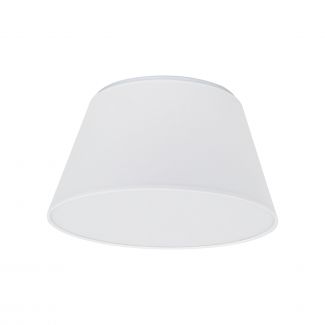 TK-LIGHTING 11204 FORMO WHITE LAMPA SUFITOWA 2XE27380