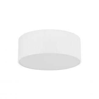 TK-LIGHTING 10983 LIVO WHITE S 2XE27 IP54