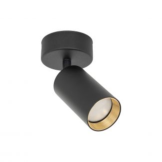 TK-LIGHTING 10793 AMIS BLACK OPRAWA OŚWIETLENIOWA 1