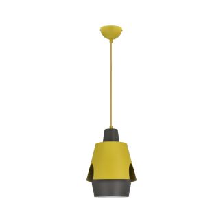 CANDELLUX STUDIO 50101149 lampa wisząca FALUN 1