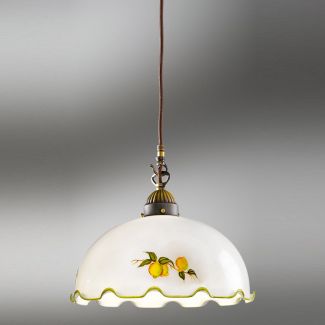 KOLARZ 731.30.116 NONNA lampa wisząca
