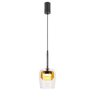 CANDELLUX STUDIO 31-50366 GLAXI lampa wisząca