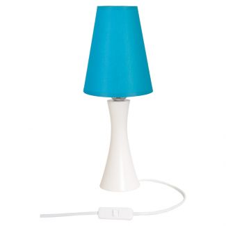 HELLUX 4110908 Diana2 niebieski