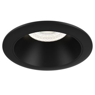 MAYTONI Share DL053-01B Lampa punktowa wbudowana - kolor Czarny