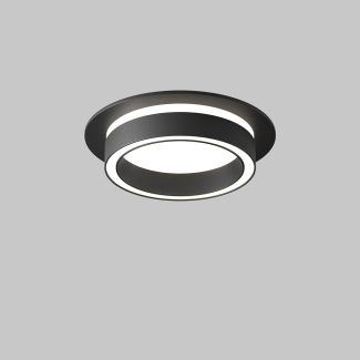 MAYTONI Lampa wpuszczana DL087-GX53-RD-B