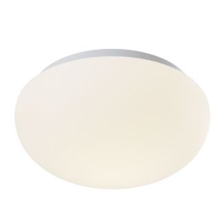 MAYTONI Plastic DL297-6-6W-W Lampa punktowa wbudowana - kolor Biały