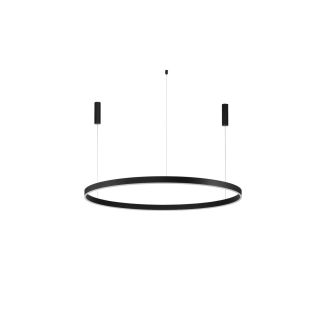 Luces Exclusivas DONDE LE43259 LAMPA WISZĄCA LED czarny