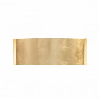 KOLARZ 0345.62.3.AU EMOZIONE lampa ścienna złoto 24K