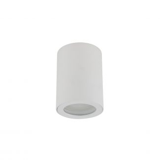 TK-LIGHTING 10932 LIGNO WHITE GU10