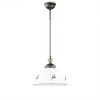 KOLARZ 731.30.133 NONNA lampa wisząca