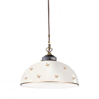 KOLARZ 731.32.172 NONNA lampa wisząca