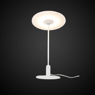ALTAVOLA DESIGN LA080/T Minimalistyczna lampa LED stołowa – VINYL T