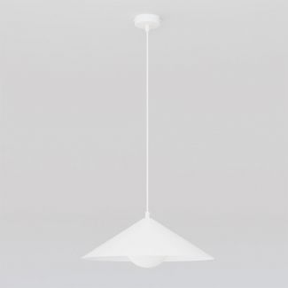 EMIBIG 1779/1M MONO 1M WHITE OPAL Lampa wisząca