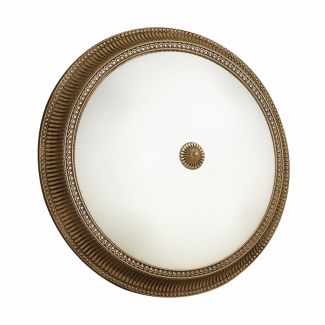 KOLARZ 0297.14.4 MILORD lampa sufitowa