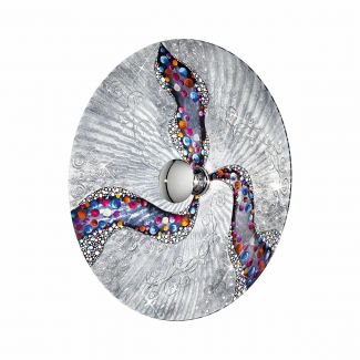 KOLARZ 0365.61XL.V1.5 LUNA lampa ścienna