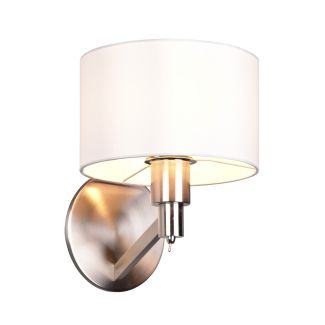 TRIO 214470107 CASSIO lampa ścienna nowoczesna