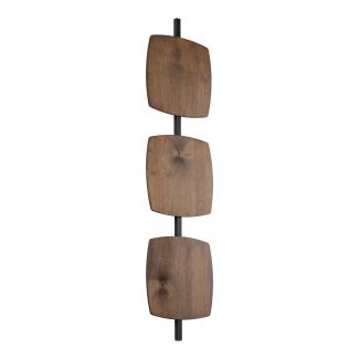 TK-LIGHTING 11436 SELVA L ORZECH LED KINKIET