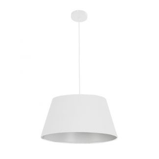 AZZARDO PL-15031-WH / AZ1391 Olav pendant (white) Lampa wisząca
