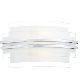 DAR SEC072 SECTOR DOUBLE TRIM LED WB SMALL
