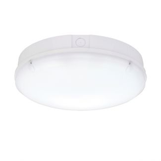 SAXBY 77900 Forca CCT step dimming IP65 18W Flush Outdoor