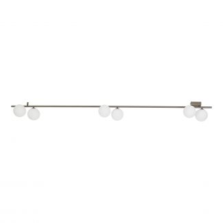 TK-LIGHTING 11332 IMELO NEW BROWN 6XG9