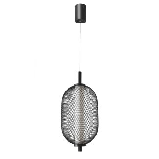 CANDELLUX STUDIO 31-35349 PUMA lampa wisząca 15cm 10W LED 3000K