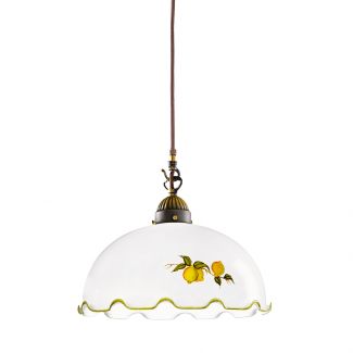 KOLARZ 731.30.117 NONNA lampa wisząca
