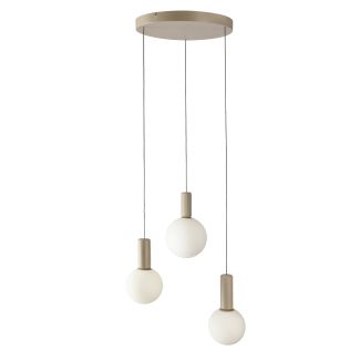 CANDELLUX STUDIO 33-50908 TESTA lampa wisząca