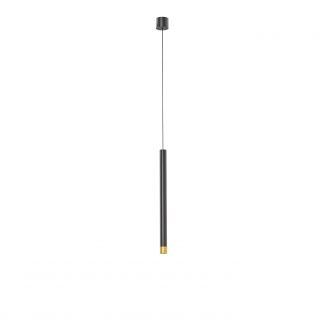 OPEN DESIGN OR85105 Q I Nero/ Gold 40