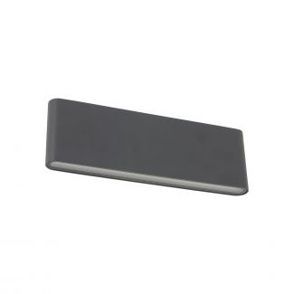TK-LIGHTING 18084 ARWENA L GRAYKINKIET IP 54