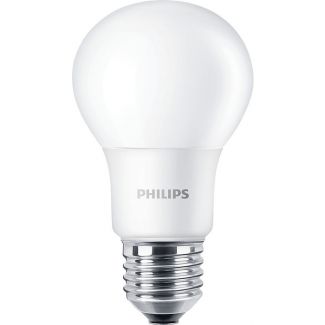 PHILIPS CorePro LEDbulb 8-60W 827 E27