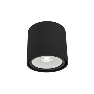 OPEN DESIGN OR83910 Neo Nero Mobile / Ufo Bianco