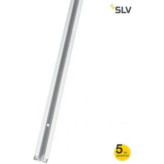 SLV 143021 1-fazowa szyna HV biały 2m - SUPER PROMOCJA szyna podtynkwa 1-fazowy