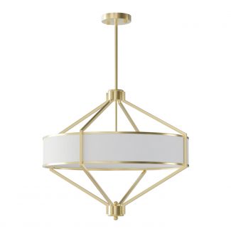 OPEN DESIGN OR85839 Zundo Old Gold 60