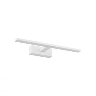 TK-LIGHTING 18205 GALLERY LED WHITE 12W