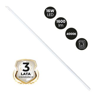 MILAGRO EK1499 Listwa LED Vito T5 16W 4000K 120cm