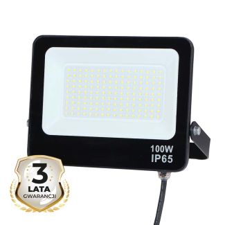 MILAGRO EKN1623 Naświetlacz LED 100W 4000K