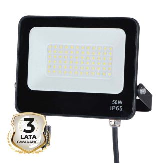 MILAGRO EKN1627 Naświetlacz LED 50W 4000K PIR