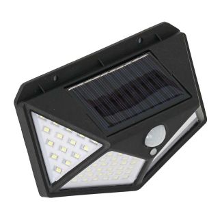 MILAGRO EKO0617 Lampa Solarna Batman 4000K IP44