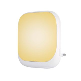 MILAGRO EKW1439 Lampka Wtykowa Pati 2700K