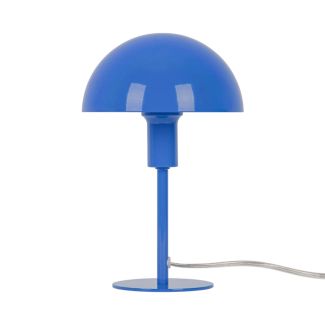 NORDLUX 2213745006 Ellen Mini  lampa stołowa niebieski