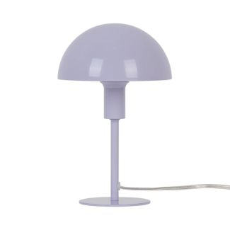 NORDLUX 2213745007 Ellen Mini  lampa stołowa fioletowy