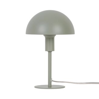 NORDLUX 2213745023 Ellen Mini  lampa stołowa zielony