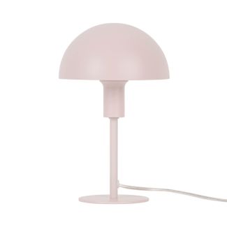 NORDLUX 2213745057 Ellen Mini  lampa stołowa różowy