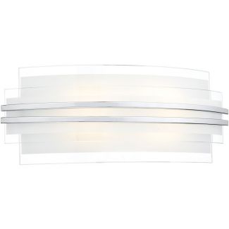 DAR SEC372 SECTOR DOUBLE TRIM LED WB LARGE